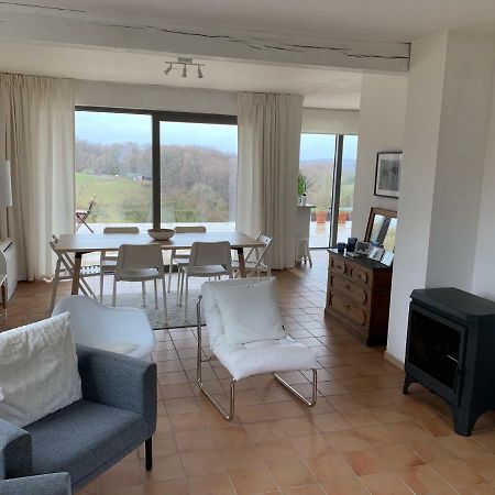 Le Pre Du Poney Villa Spa Kültér fotó