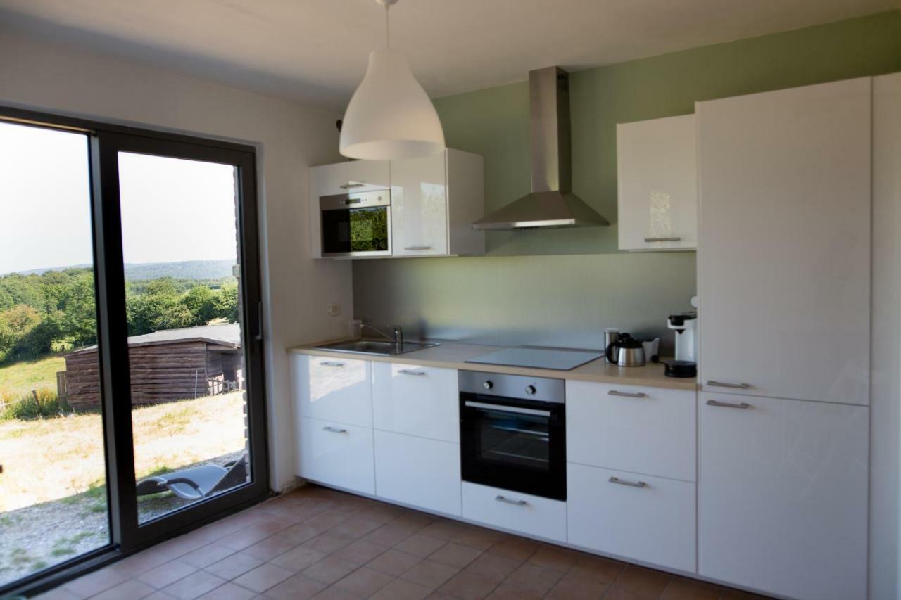 Le Pre Du Poney Villa Spa Kültér fotó