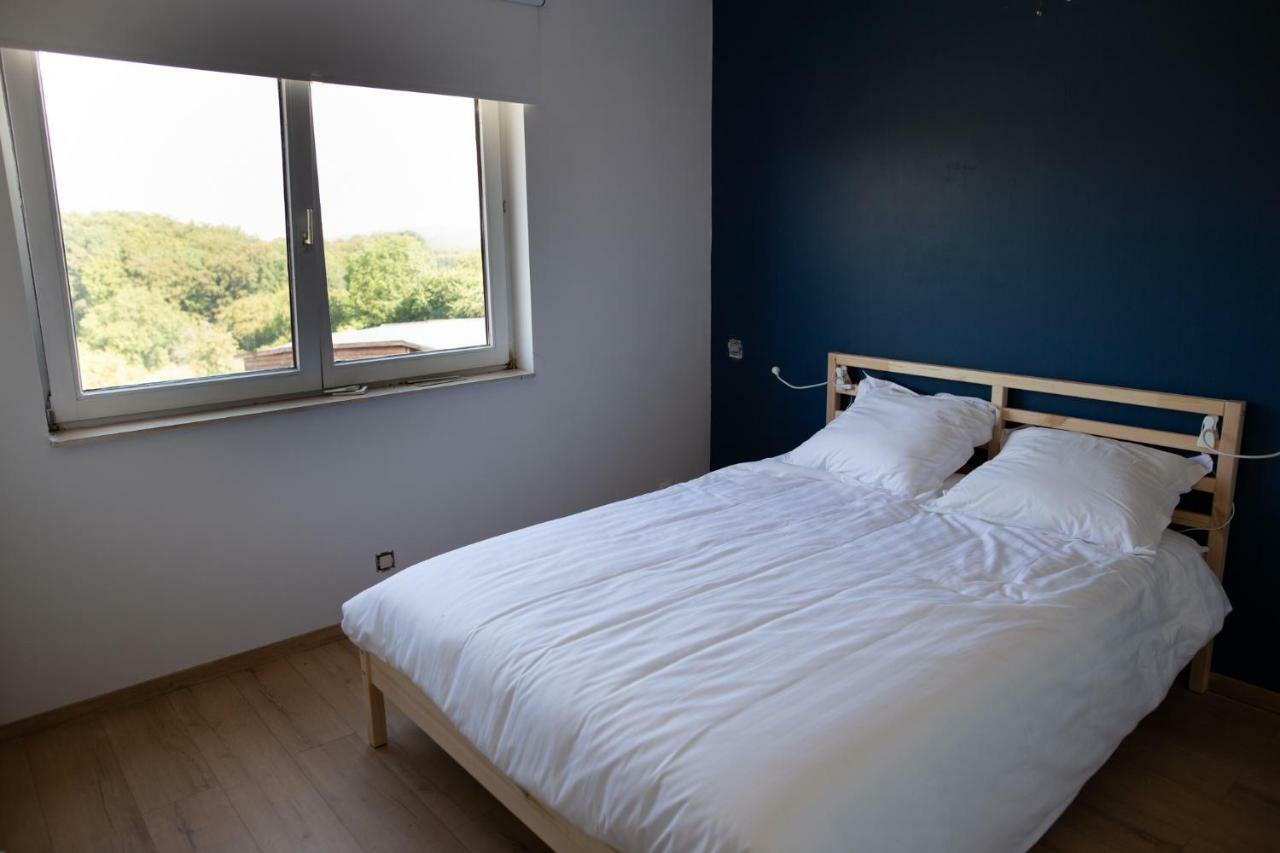 Le Pre Du Poney Villa Spa Kültér fotó