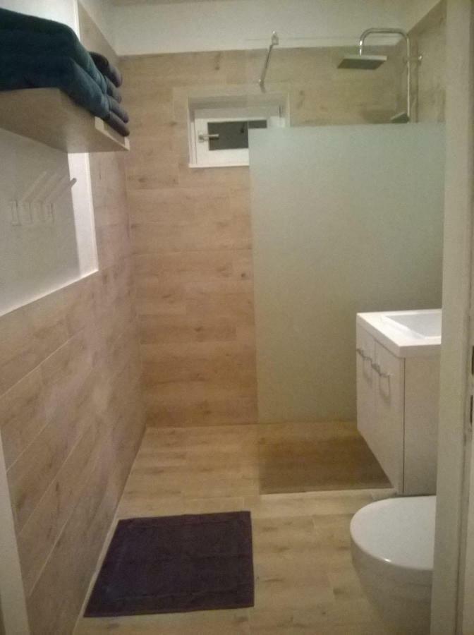 Le Pre Du Poney Villa Spa Kültér fotó