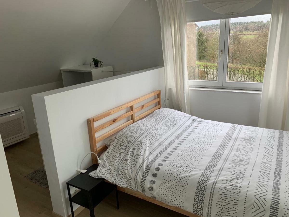 Le Pre Du Poney Villa Spa Kültér fotó
